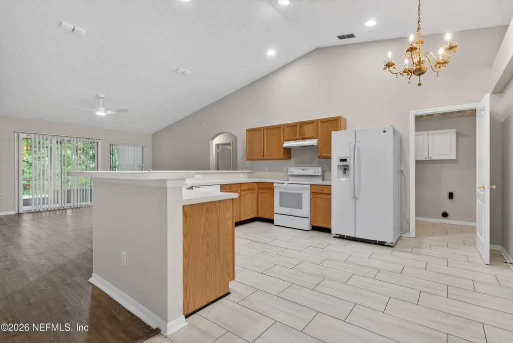1648 Glen Laurel Drive Middleburg FL 32068