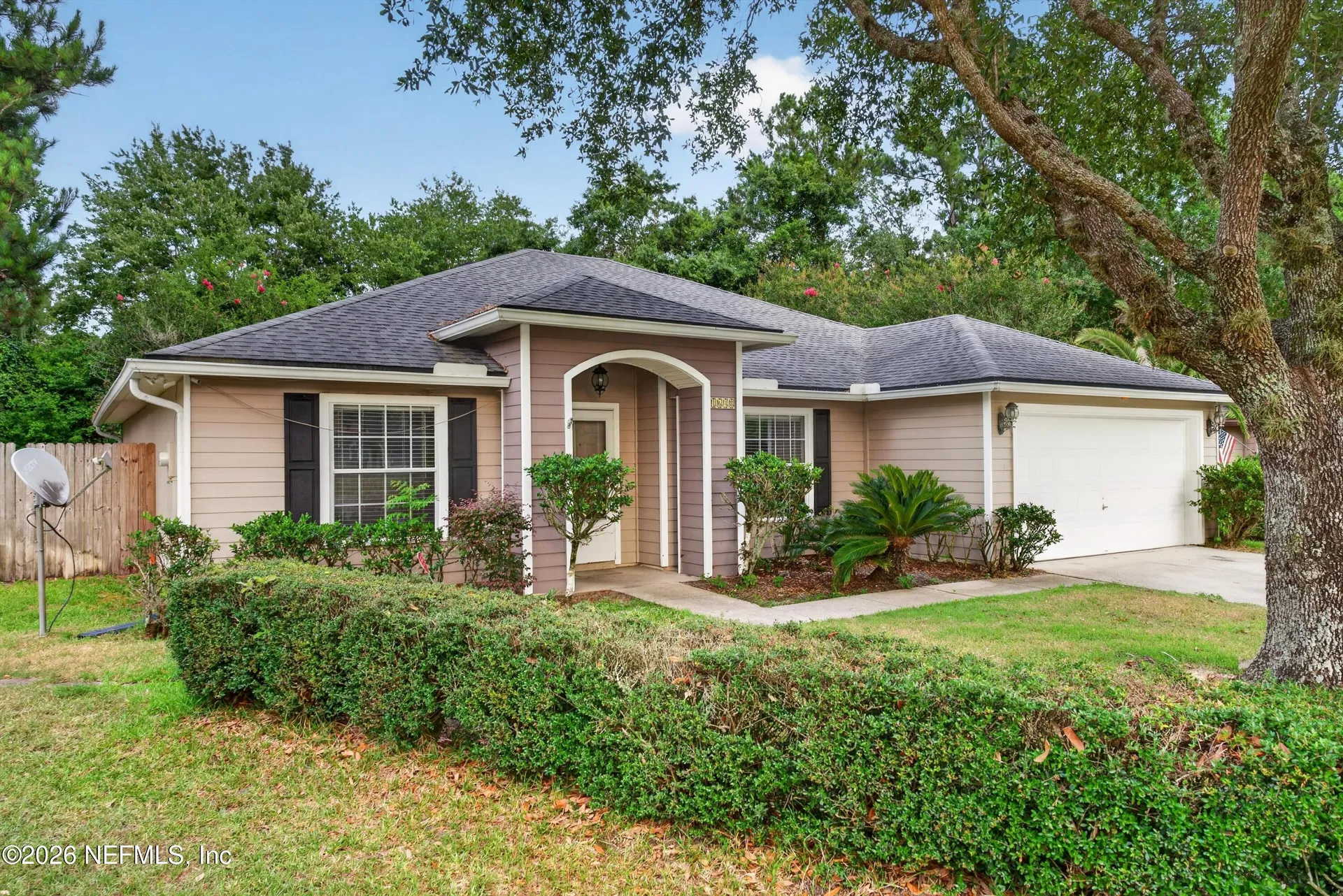 1648 Glen Laurel Drive Middleburg FL 32068
