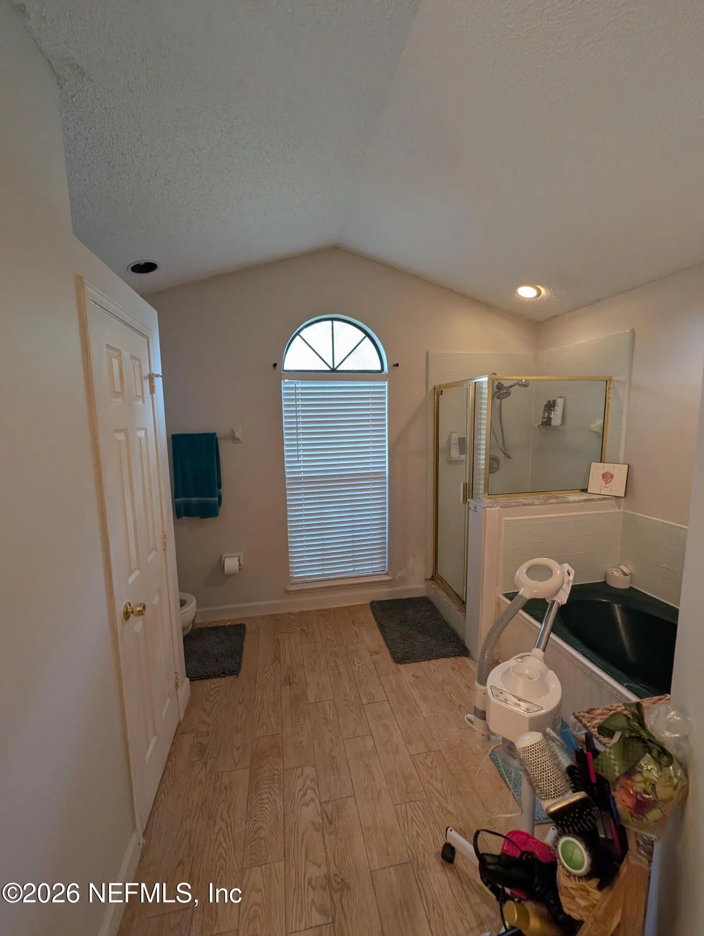 1586 N Crabapple Cove Court Jacksonville FL 32225