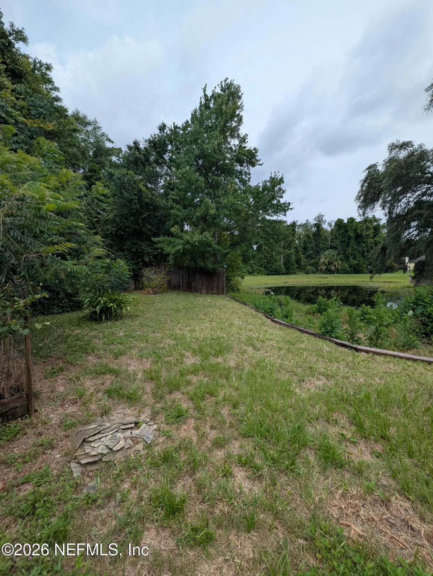 1586 N Crabapple Cove Court Jacksonville FL 32225