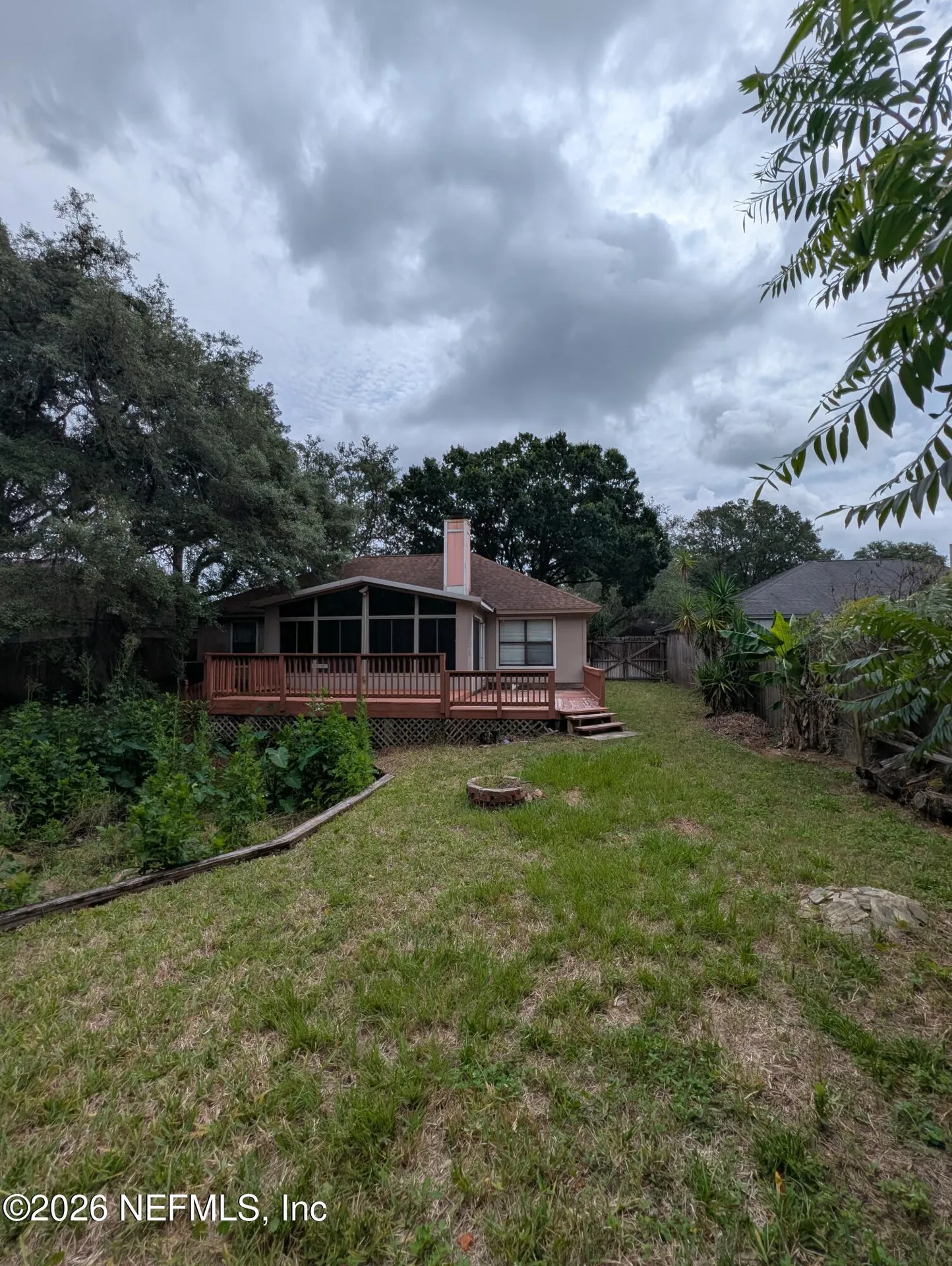 1586 N Crabapple Cove Court Jacksonville FL 32225