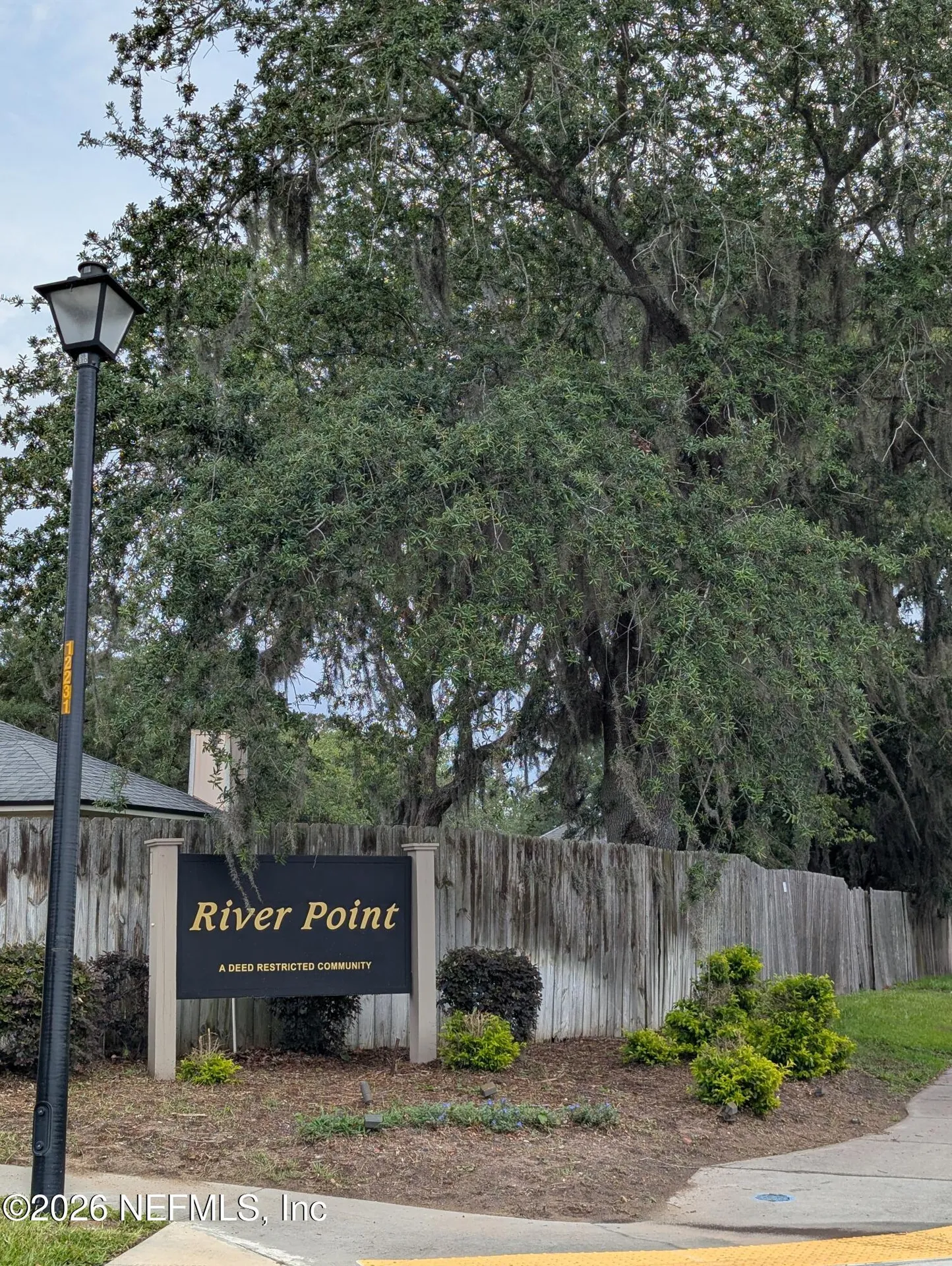 1586 N Crabapple Cove Court Jacksonville FL 32225
