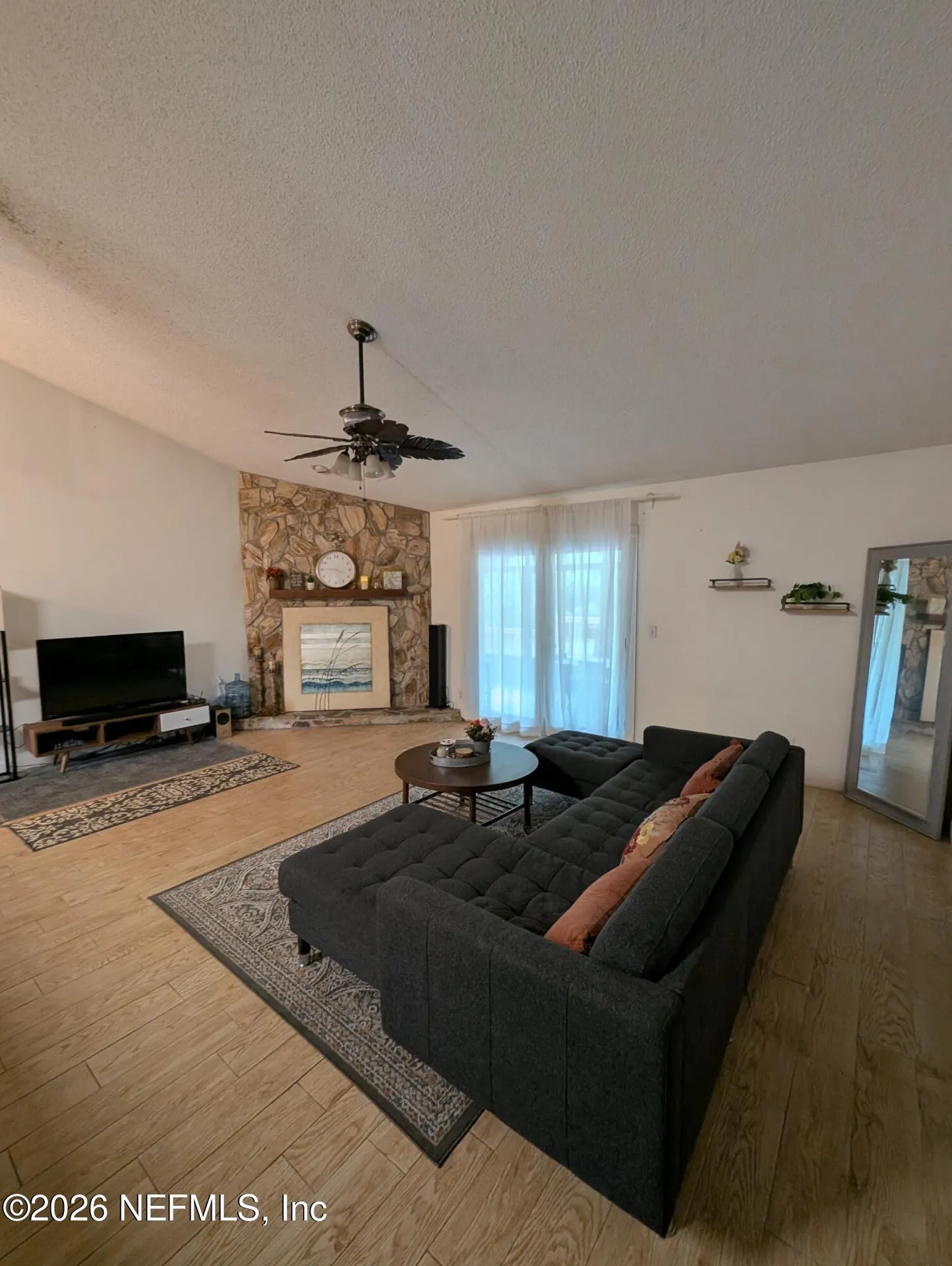 1586 N Crabapple Cove Court Jacksonville FL 32225