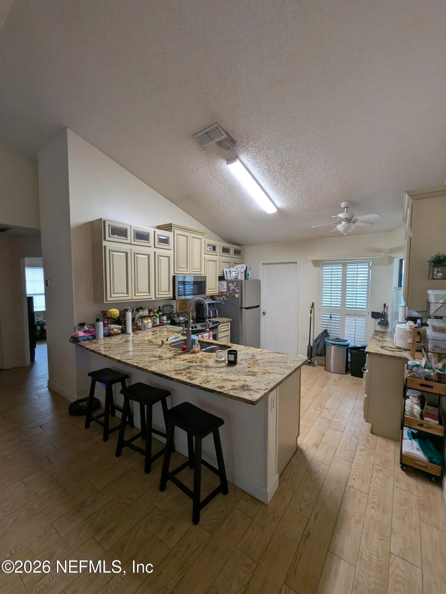 1586 N Crabapple Cove Court Jacksonville FL 32225