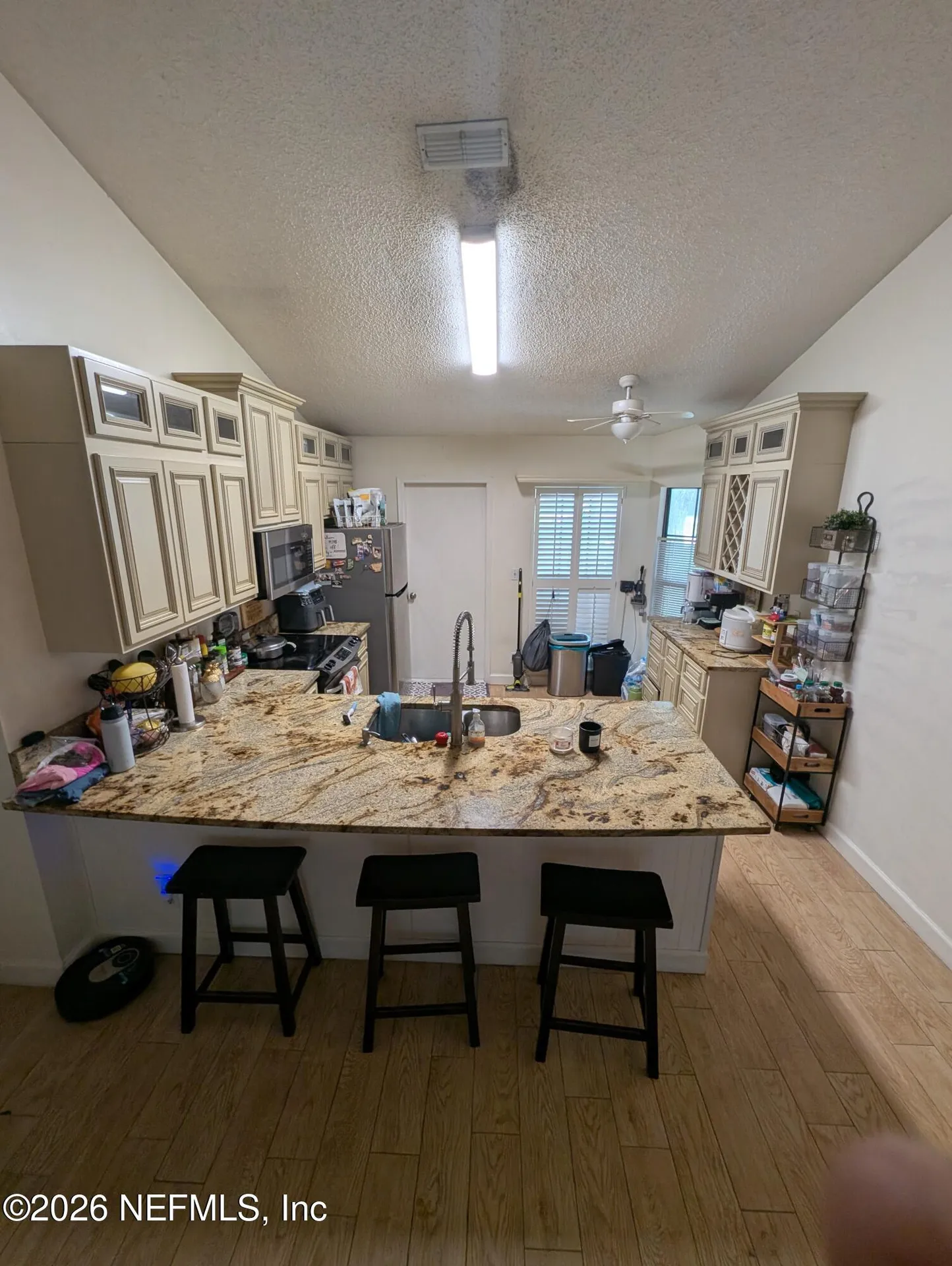 1586 N Crabapple Cove Court Jacksonville FL 32225