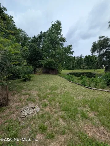 1586 N Crabapple Cove Court Jacksonville FL 32225