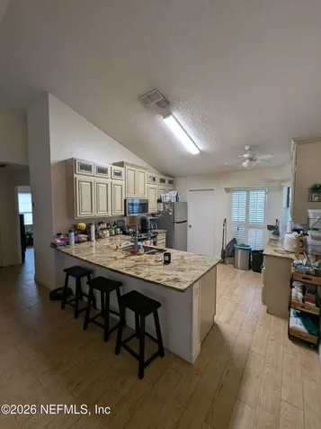 1586 N Crabapple Cove Court Jacksonville FL 32225