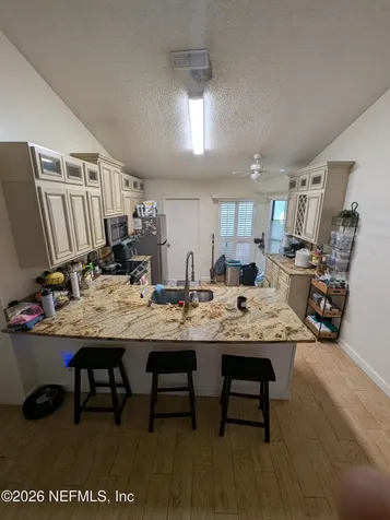 1586 N Crabapple Cove Court Jacksonville FL 32225