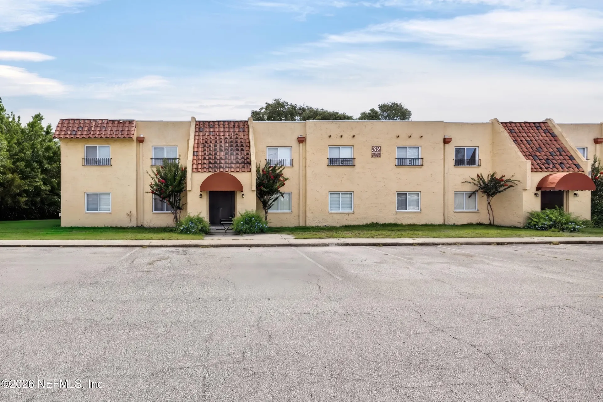 6515 La Mirada W Jacksonville FL 32217