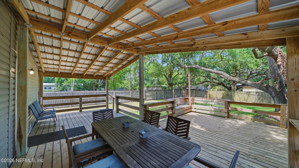 2948 Bradford Street St. Augustine FL 32084