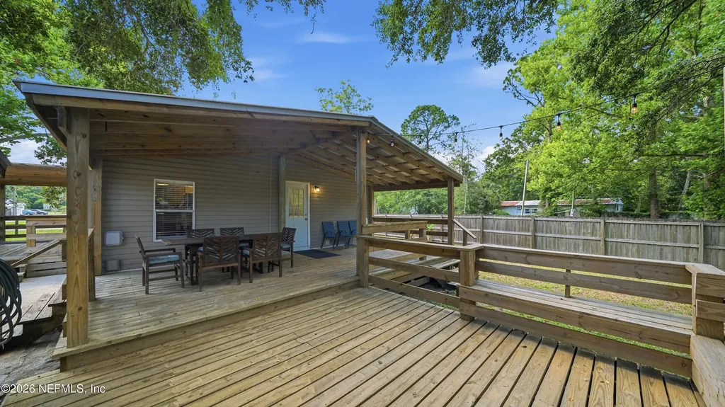 2948 Bradford Street St. Augustine FL 32084