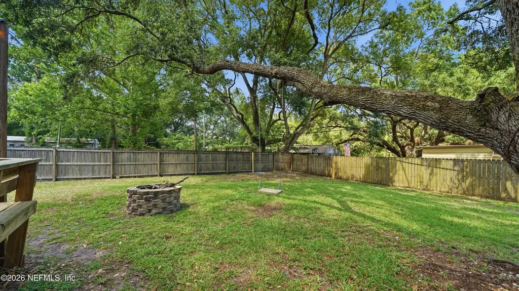 2948 Bradford Street St. Augustine FL 32084