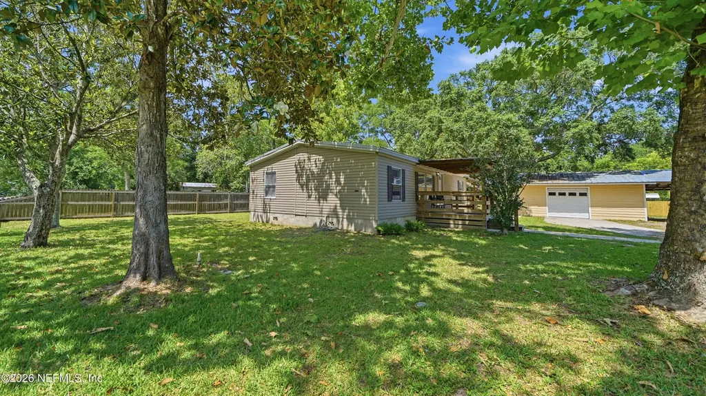 2948 Bradford Street St. Augustine FL 32084