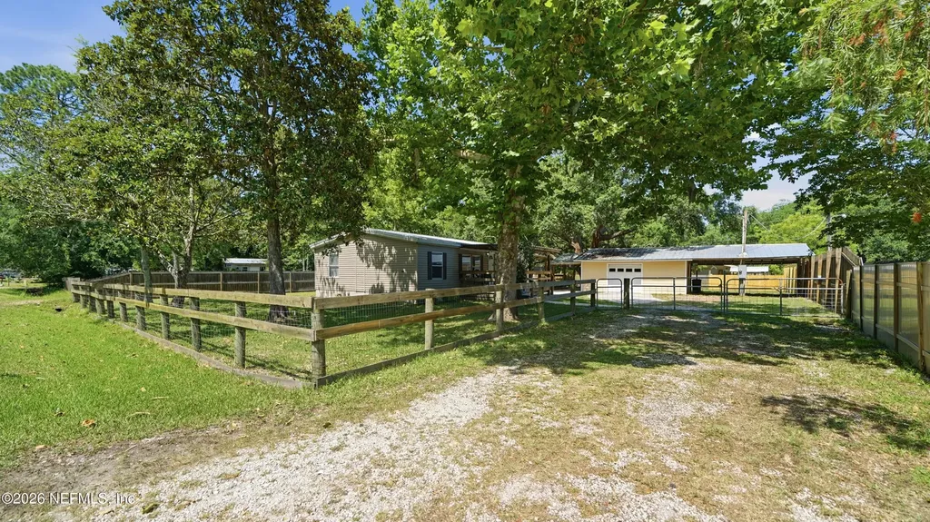 2948 Bradford Street St. Augustine FL 32084