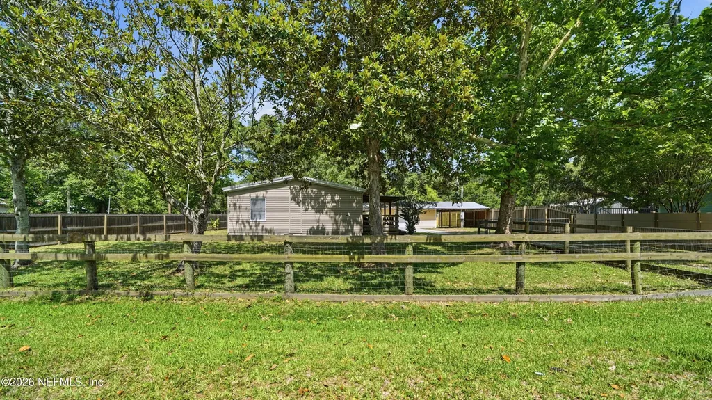 2948 Bradford Street St. Augustine FL 32084