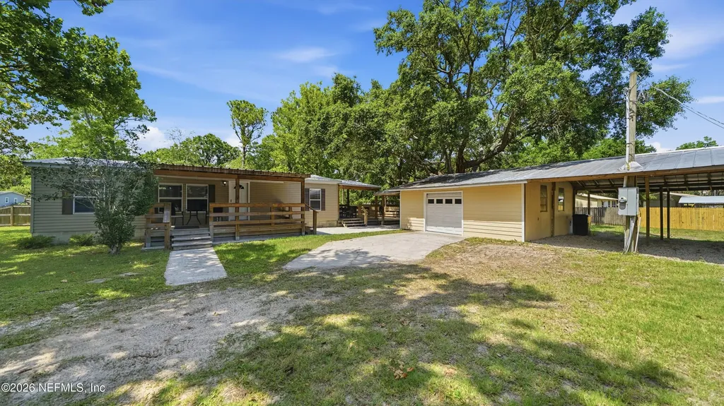 2948 Bradford Street St. Augustine FL 32084