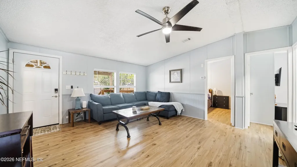 2948 Bradford Street St. Augustine FL 32084