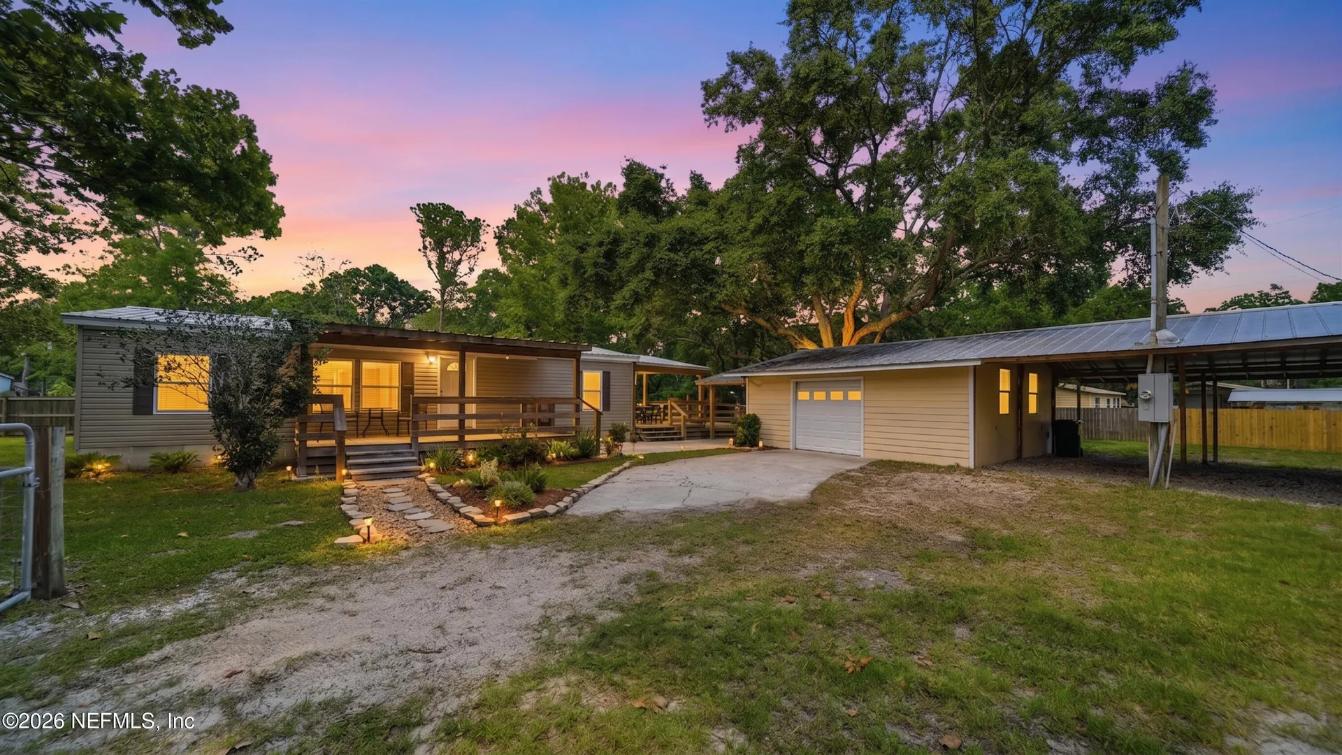 2948 Bradford Street St. Augustine FL 32084