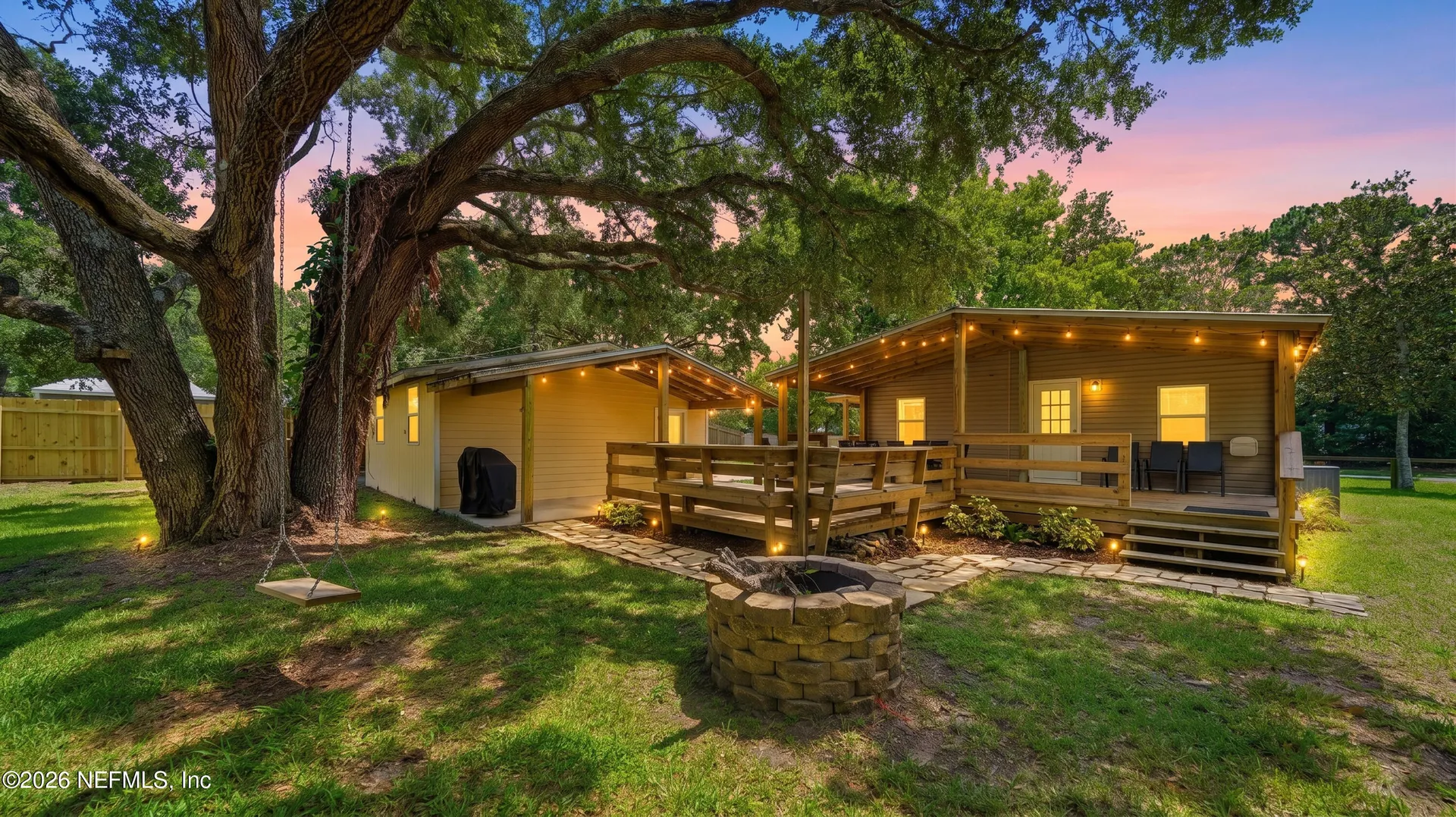 2948 Bradford Street St. Augustine FL 32084