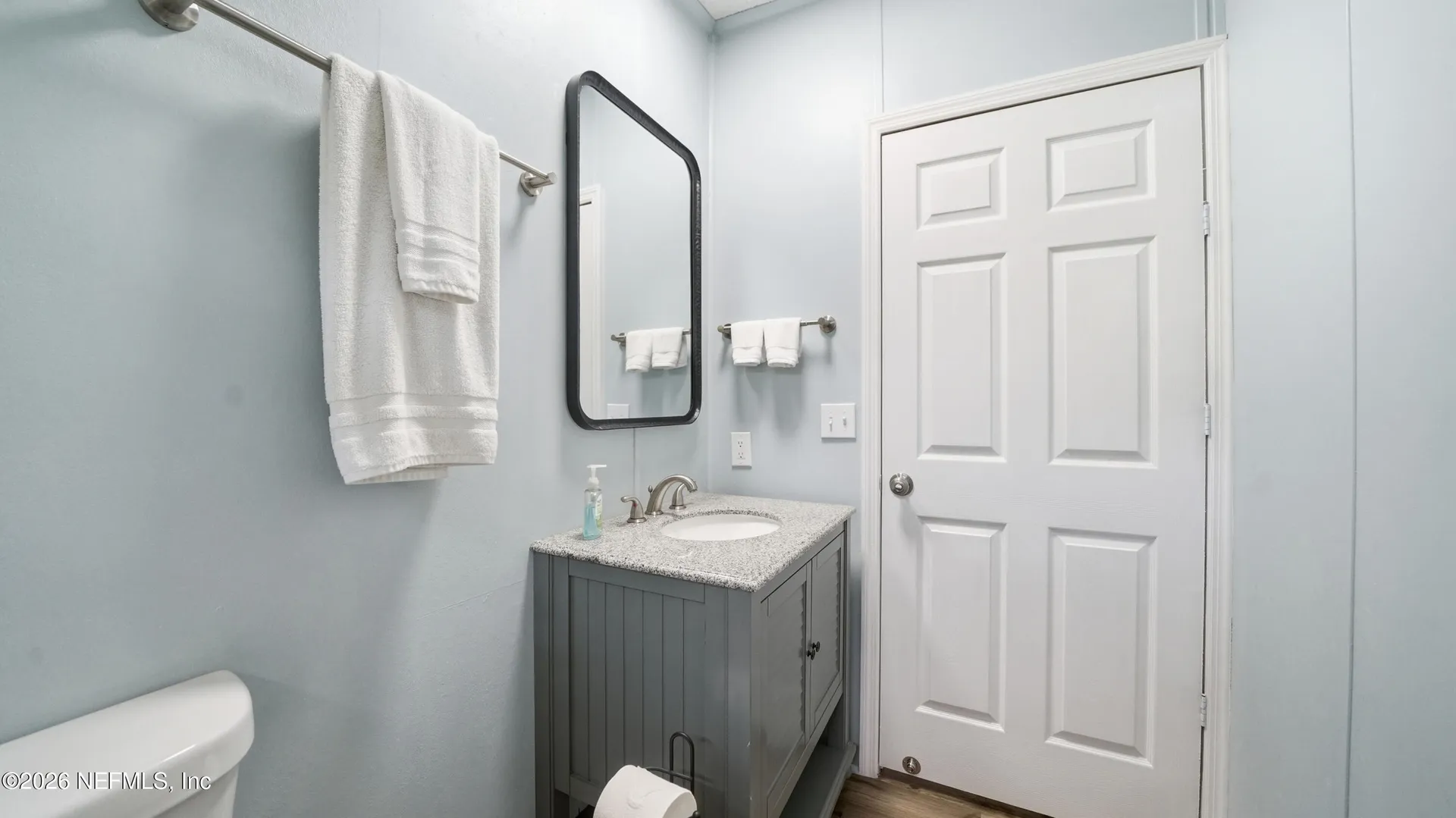 2948 Bradford Street St. Augustine FL 32084