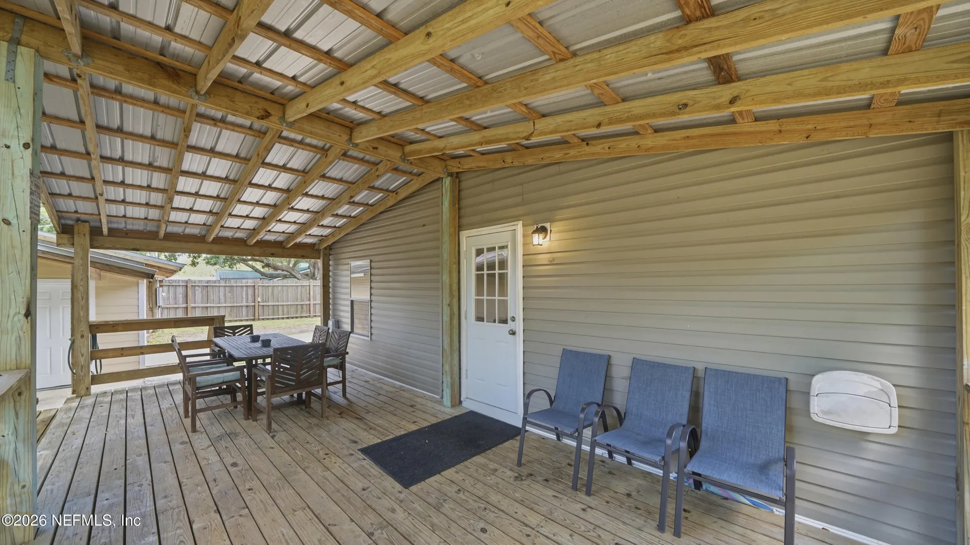 2948 Bradford Street St. Augustine FL 32084
