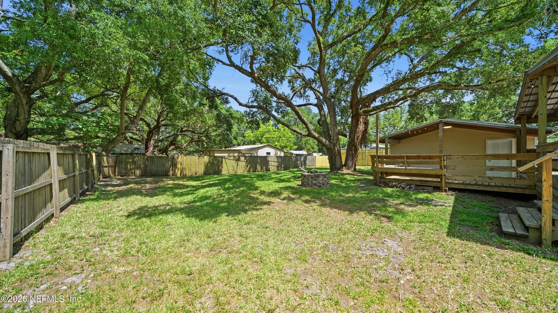 2948 Bradford Street St. Augustine FL 32084