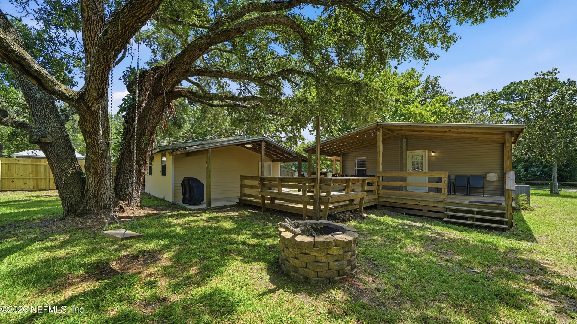 2948 Bradford Street St. Augustine FL 32084