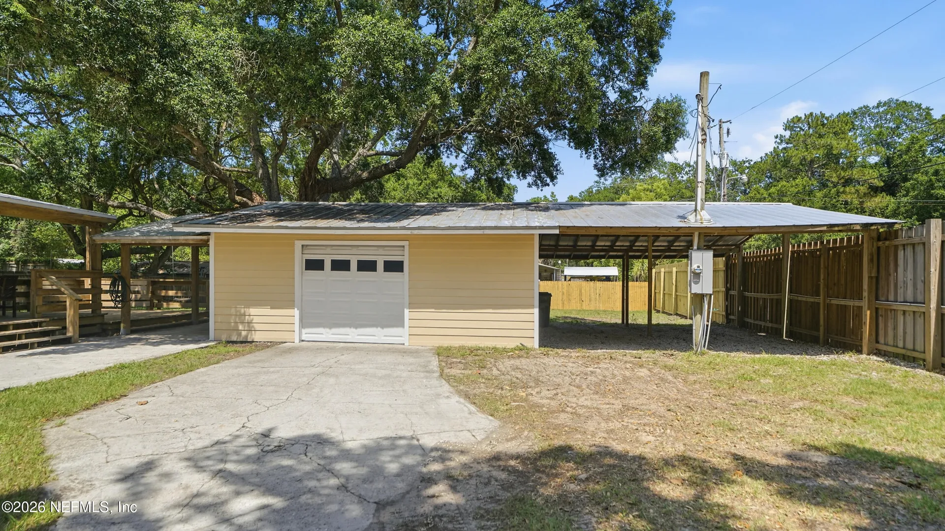 2948 Bradford Street St. Augustine FL 32084
