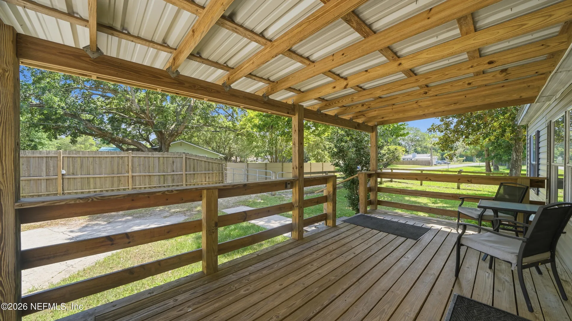 2948 Bradford Street St. Augustine FL 32084