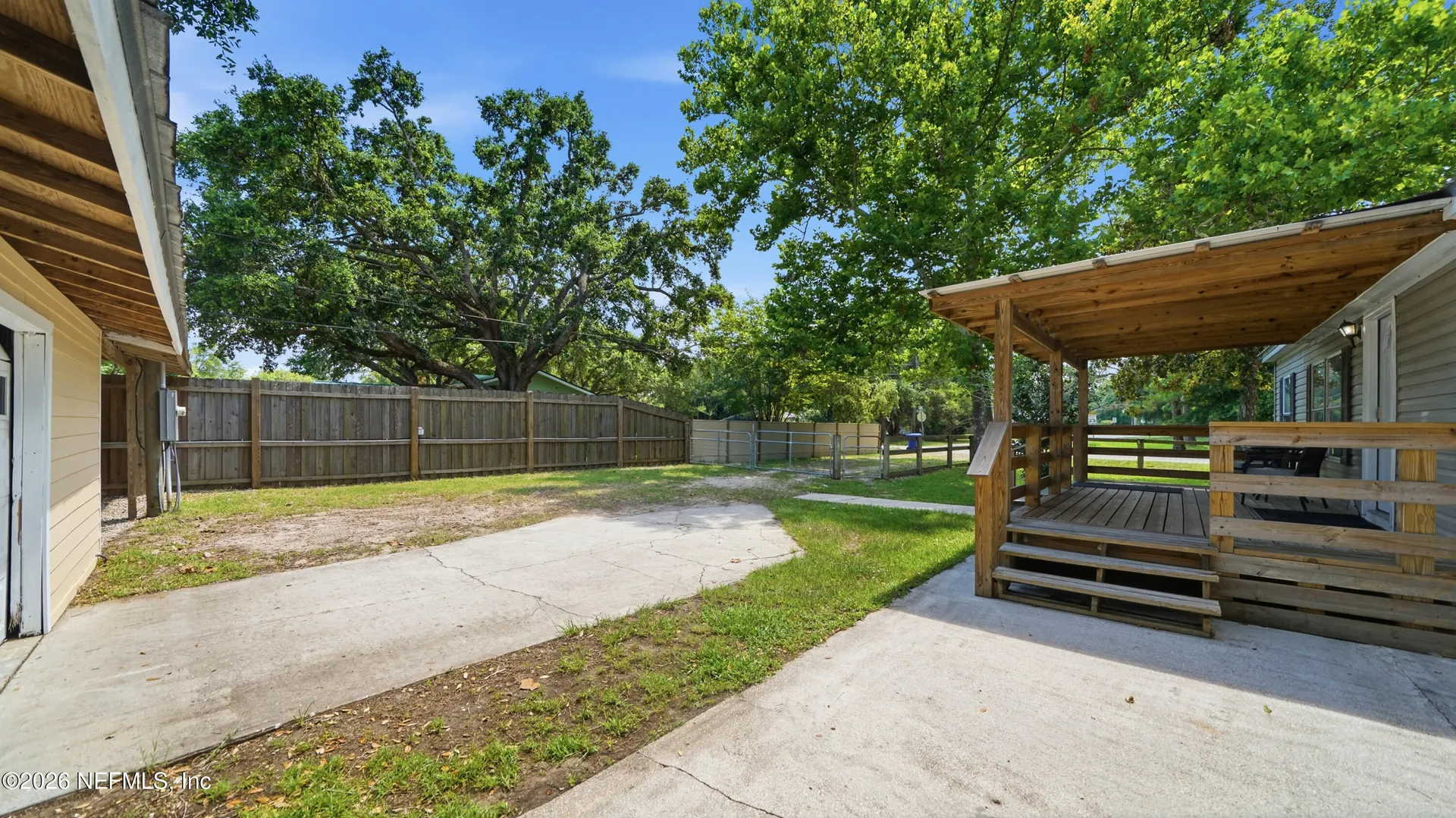 2948 Bradford Street St. Augustine FL 32084