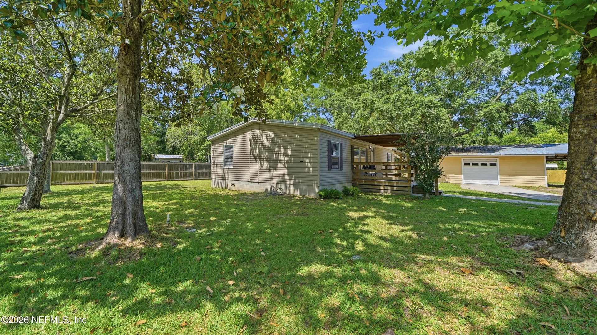 2948 Bradford Street St. Augustine FL 32084