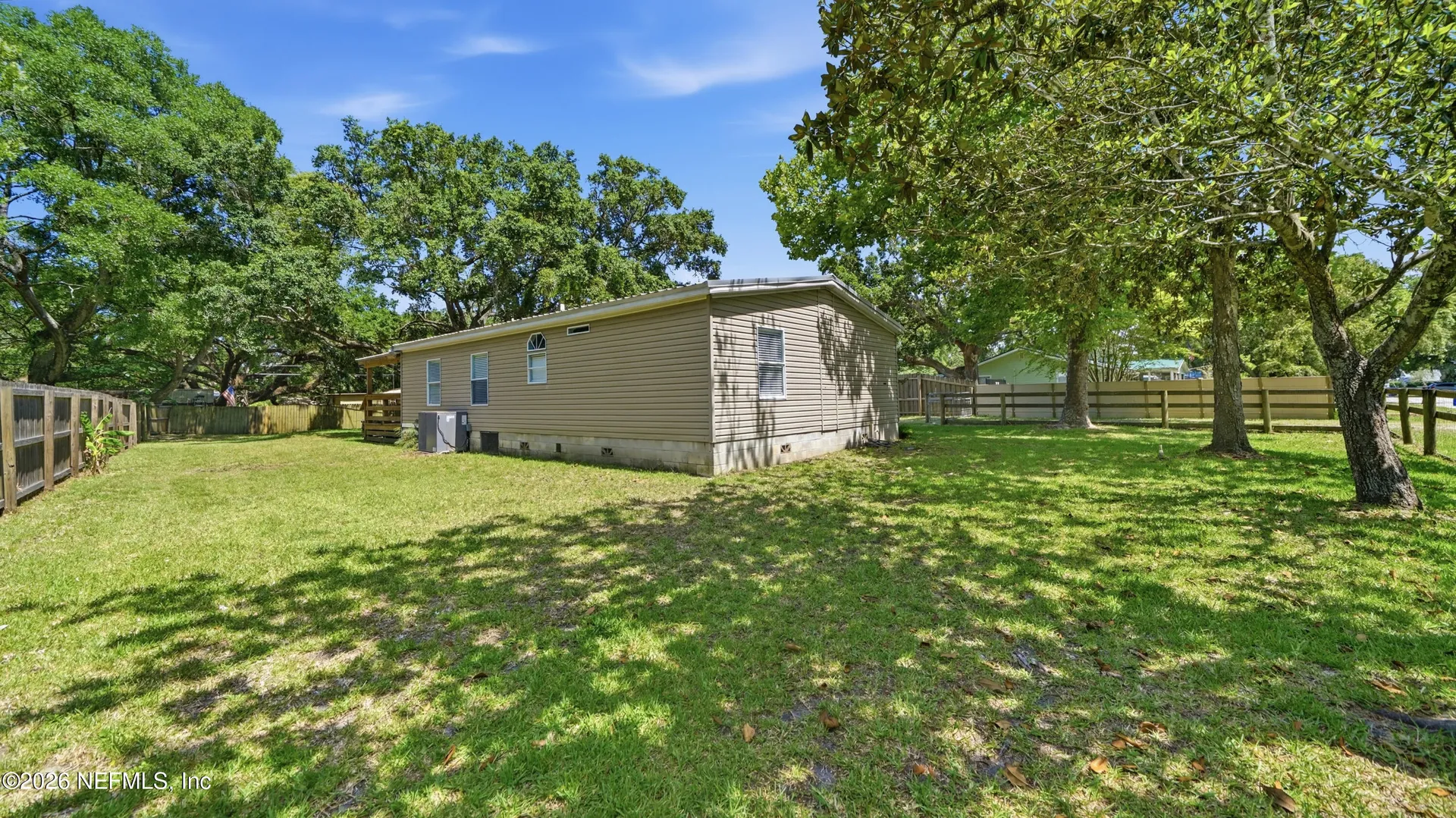 2948 Bradford Street St. Augustine FL 32084