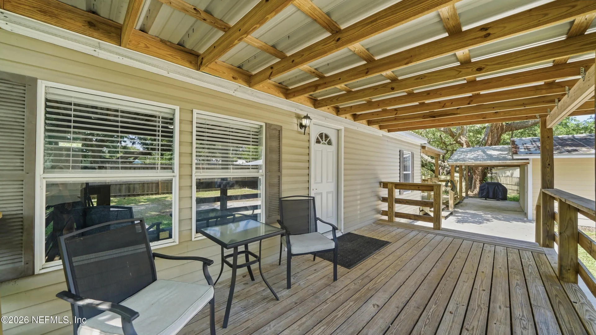 2948 Bradford Street St. Augustine FL 32084