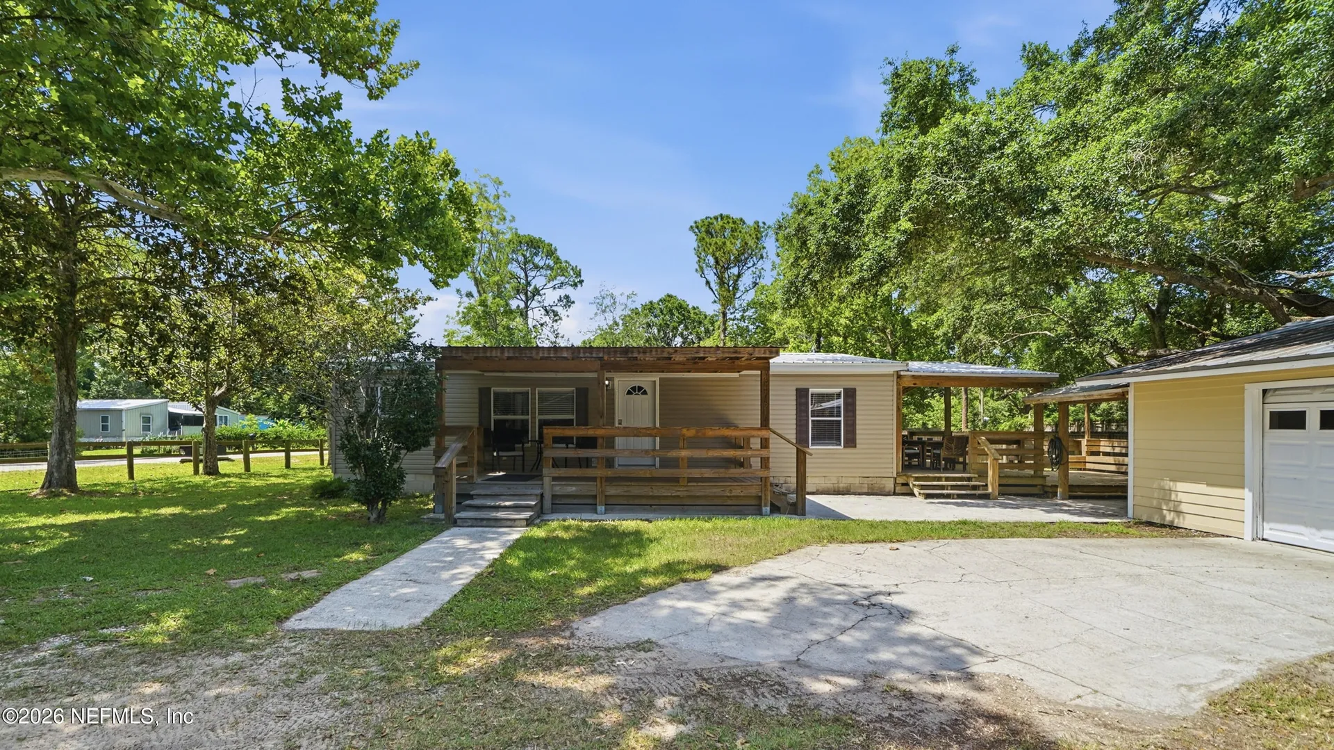 2948 Bradford Street St. Augustine FL 32084