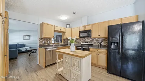 2948 Bradford Street St. Augustine FL 32084