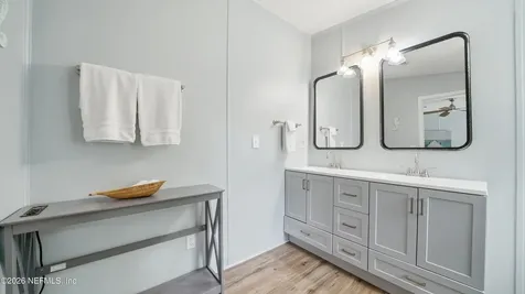 2948 Bradford Street St. Augustine FL 32084