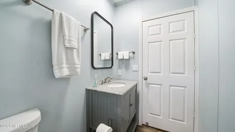 2948 Bradford Street St. Augustine FL 32084