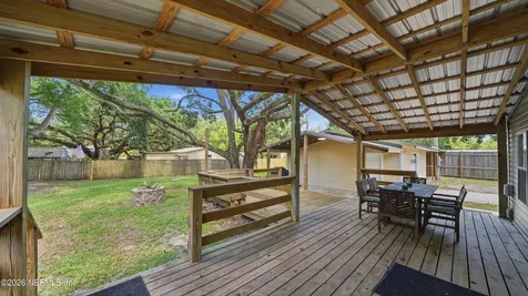 2948 Bradford Street St. Augustine FL 32084
