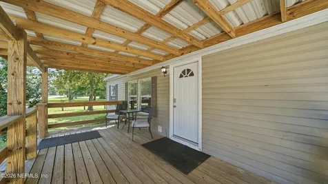 2948 Bradford Street St. Augustine FL 32084