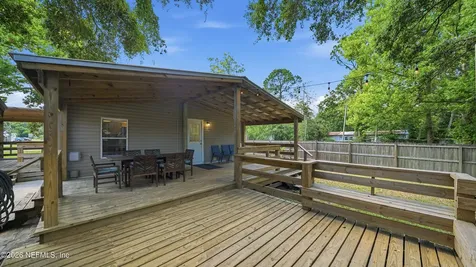 2948 Bradford Street St. Augustine FL 32084
