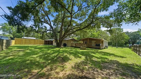 2948 Bradford Street St. Augustine FL 32084