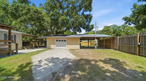 2948 Bradford Street St. Augustine FL 32084