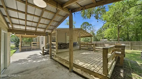 2948 Bradford Street St. Augustine FL 32084