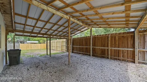 2948 Bradford Street St. Augustine FL 32084