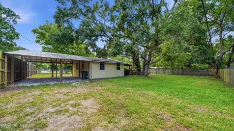2948 Bradford Street St. Augustine FL 32084