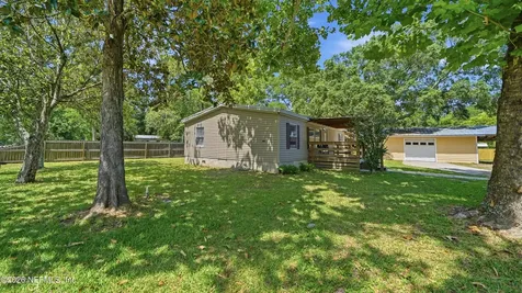 2948 Bradford Street St. Augustine FL 32084