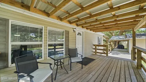 2948 Bradford Street St. Augustine FL 32084