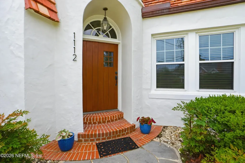 1112 Colombo Street Jacksonville FL 32207
