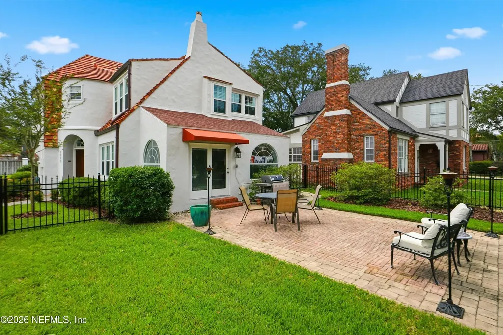 1112 Colombo Street Jacksonville FL 32207