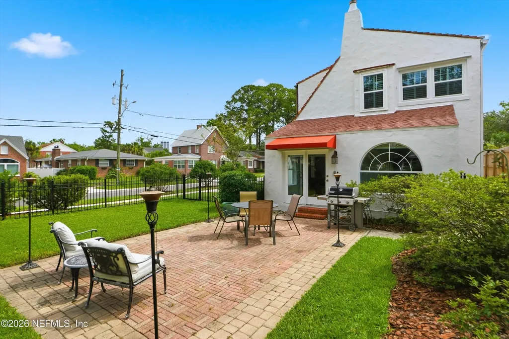 1112 Colombo Street Jacksonville FL 32207